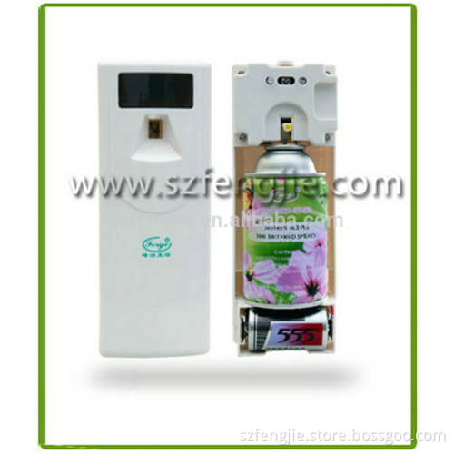 New china products for sale IR system battery air freshener dispenser